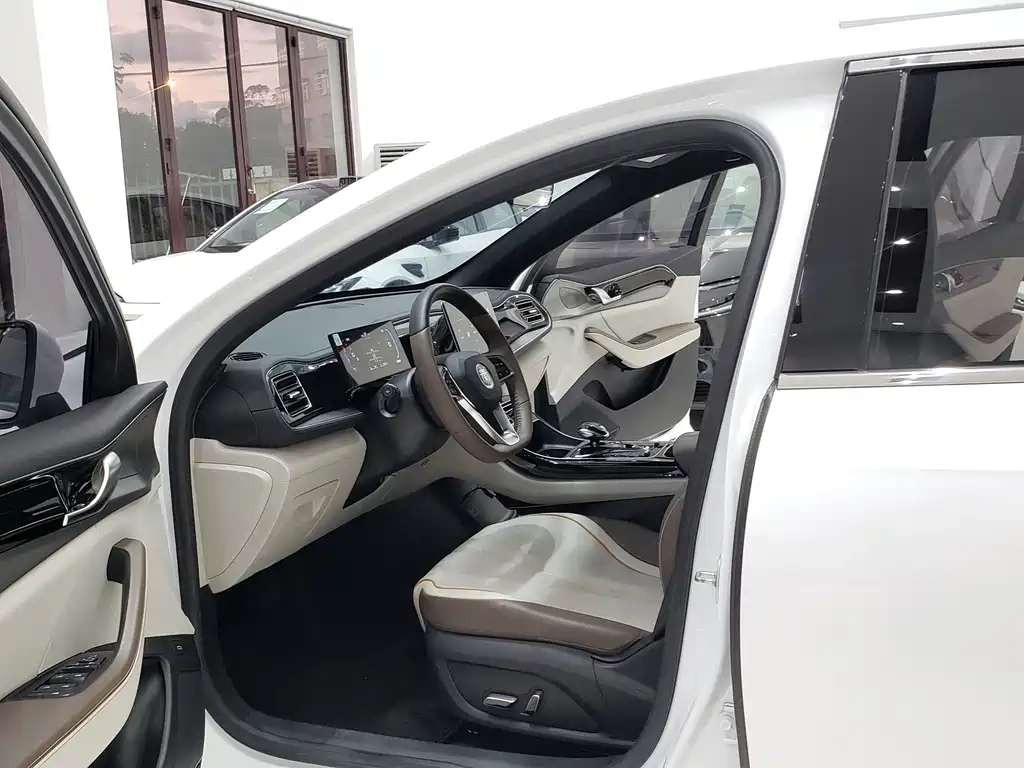 BYD Qin PLUS — миниатюра 14