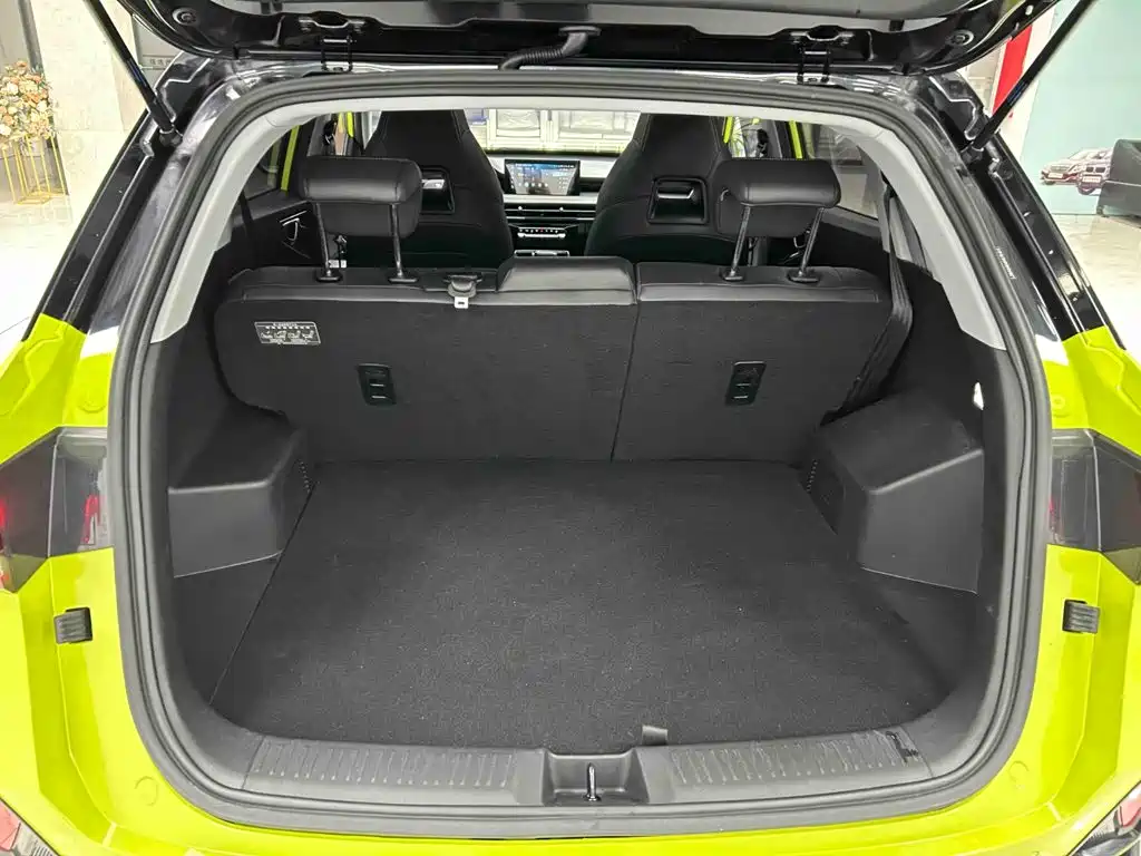 Wuling Xingchi — миниатюра 16