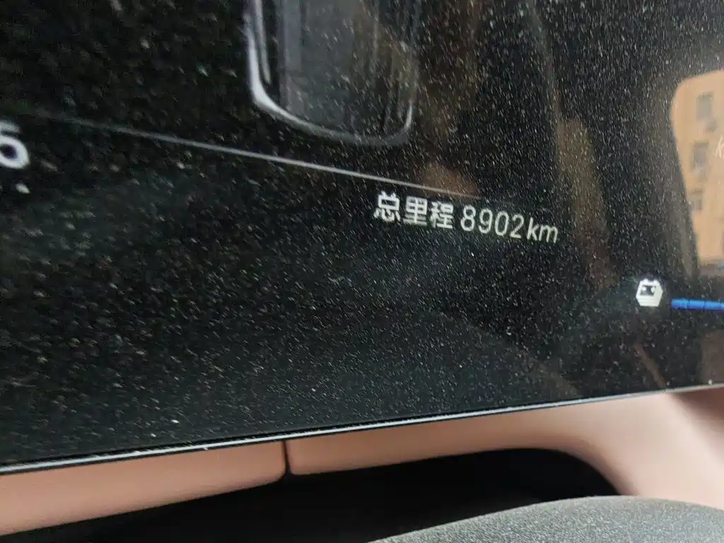 BYD Seagull — миниатюра 8