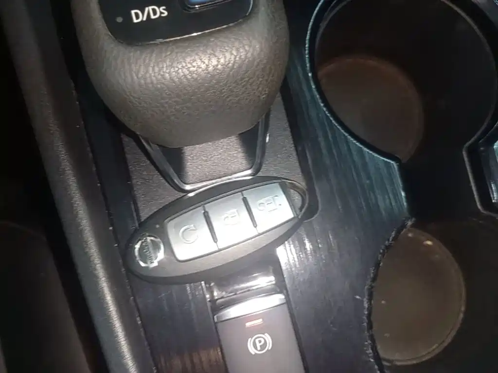 Nissan X-Trail — миниатюра 9