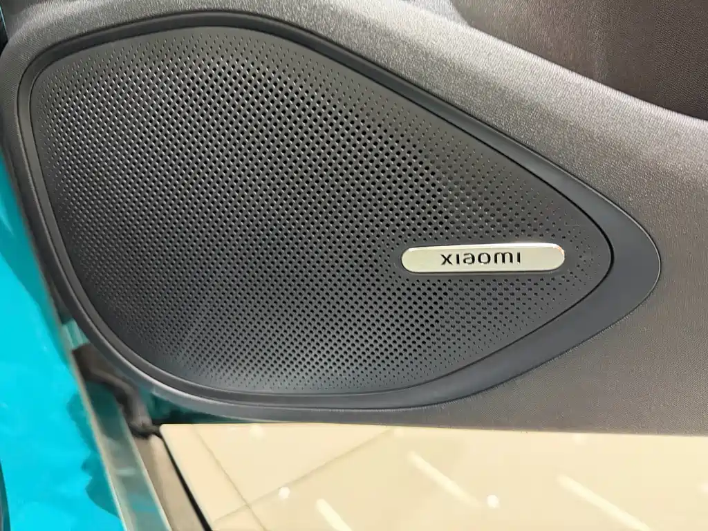 Xiaomi SU7 — миниатюра 11