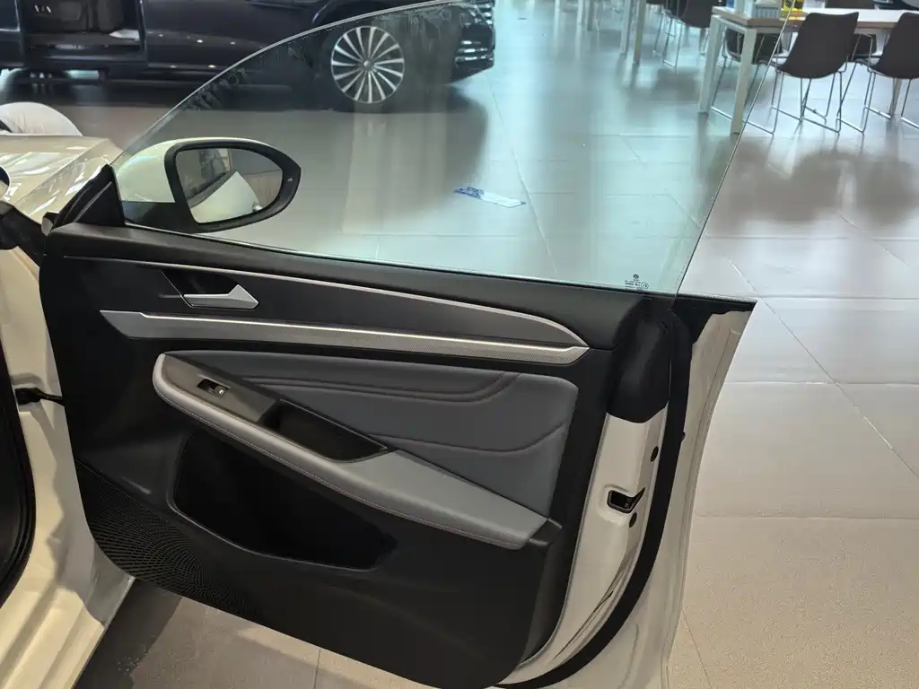 Volkswagen Lamando — миниатюра 8