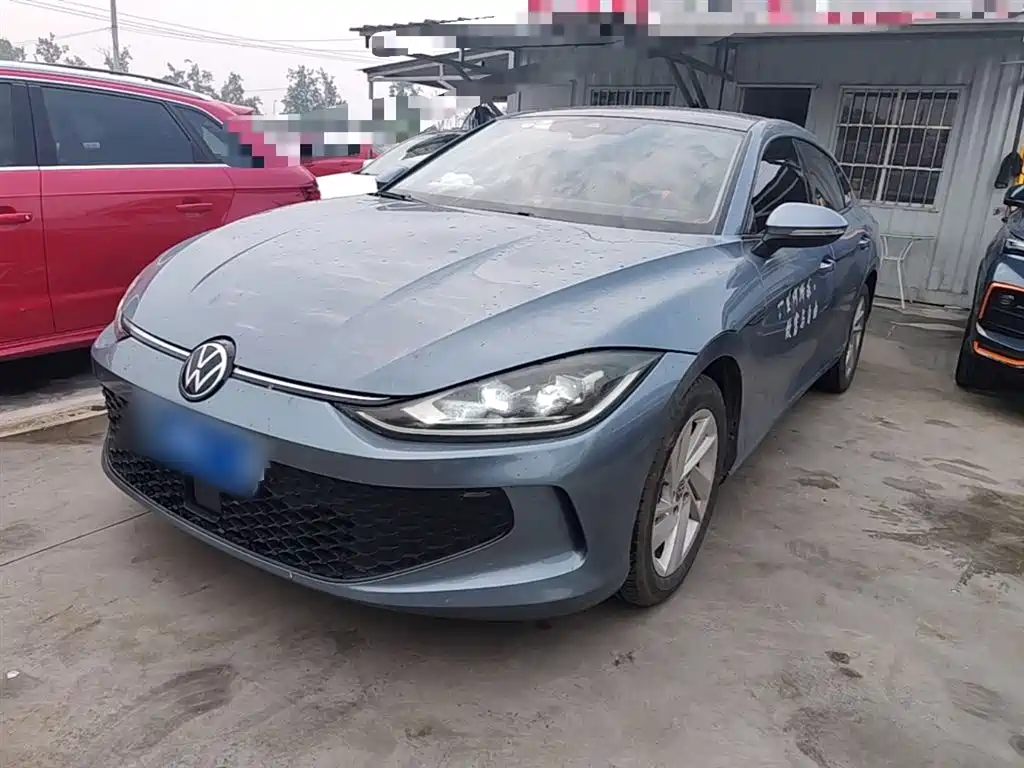 Volkswagen Lamando 2022