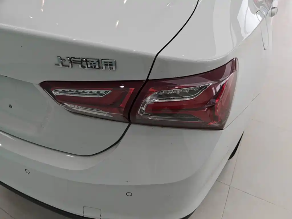 Chevrolet Malibu XL XL 2021 535T AT
