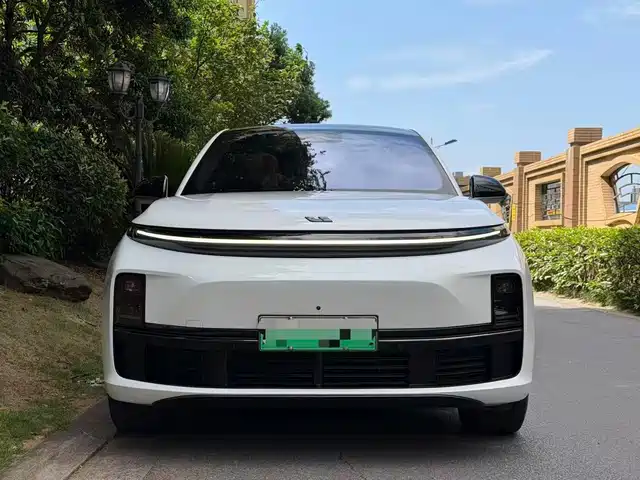 Li Auto L7
