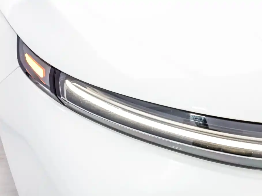 Li Auto Li L7 — миниатюра 35