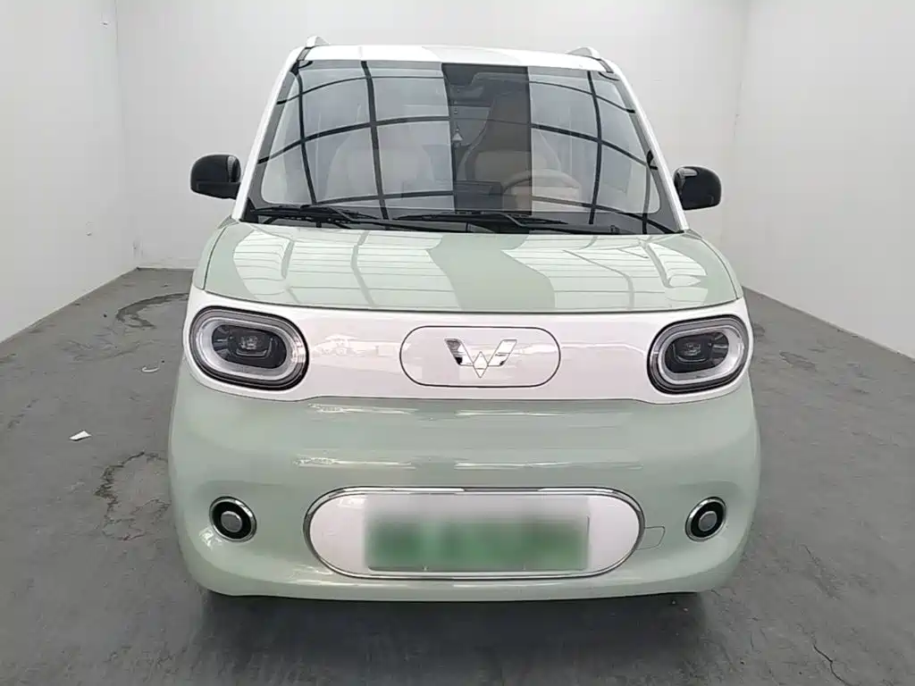 Wuling MINIEV — миниатюра 3