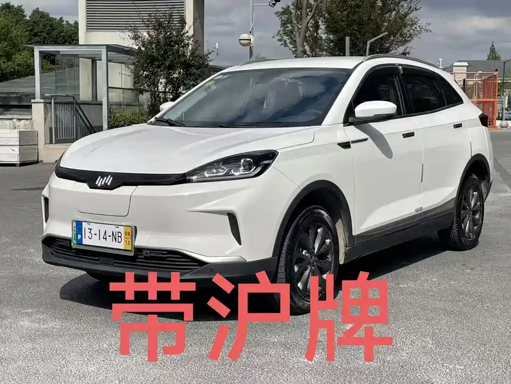 Weltmeister WEIMA EX5