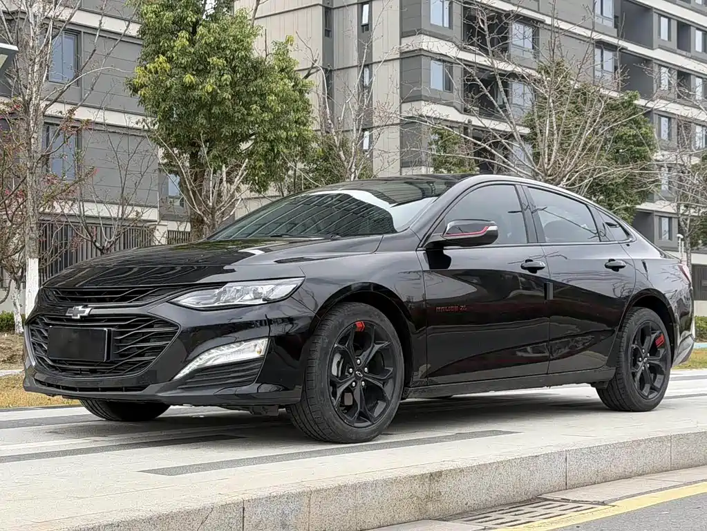 Chevrolet Malibu XL 2023