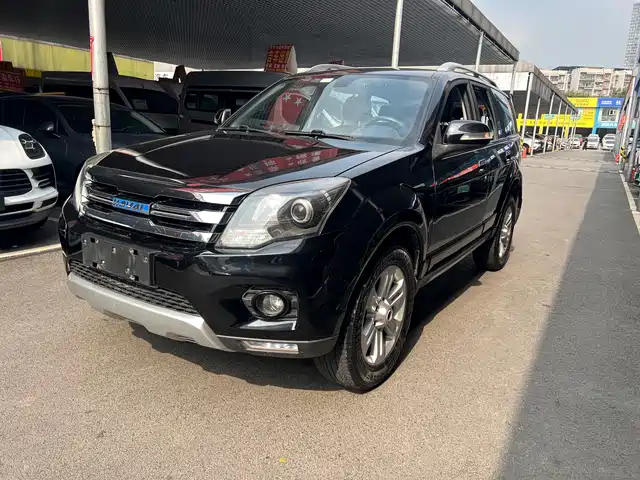 HAVAL H5 CLASSIC