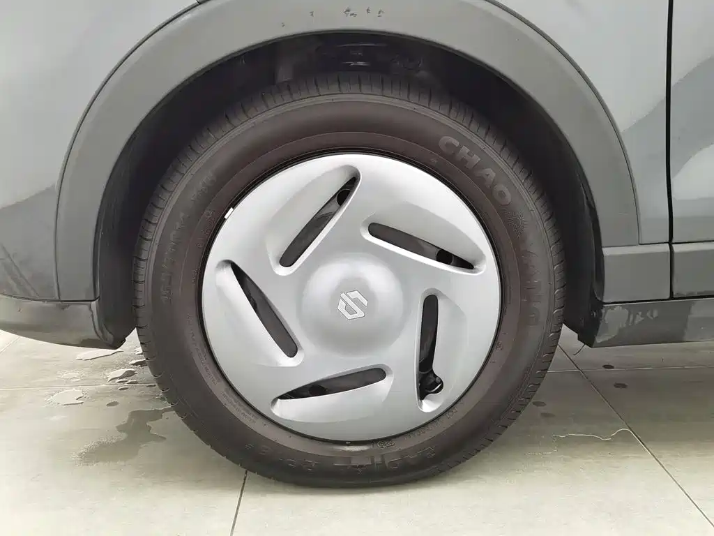 Leapmotor Leapmotor T03 — миниатюра 17