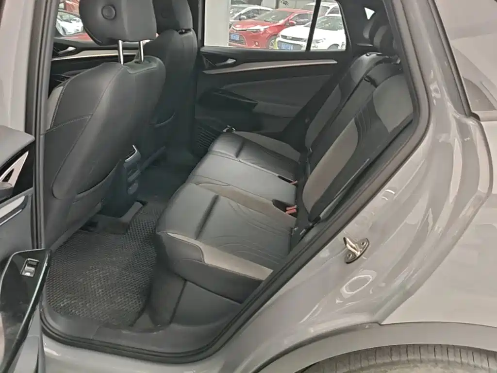 Volkswagen ID.4 Crozz — миниатюра 22