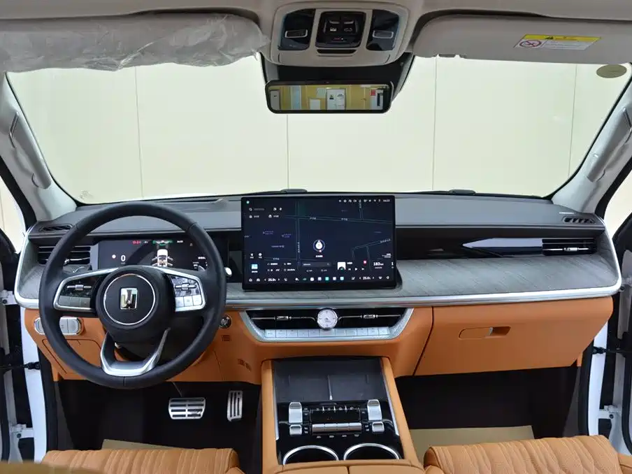 TANK TANK 500 NEW ENERGY