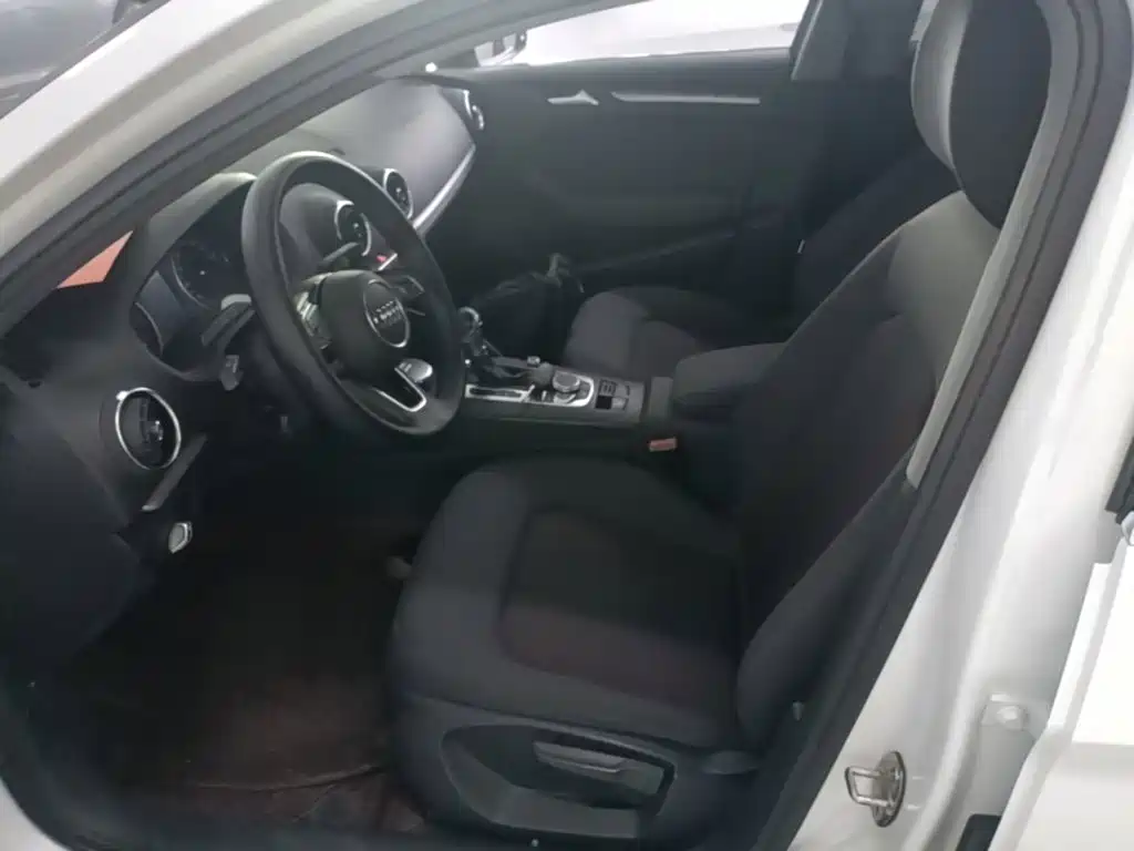 Audi A3 — миниатюра 15