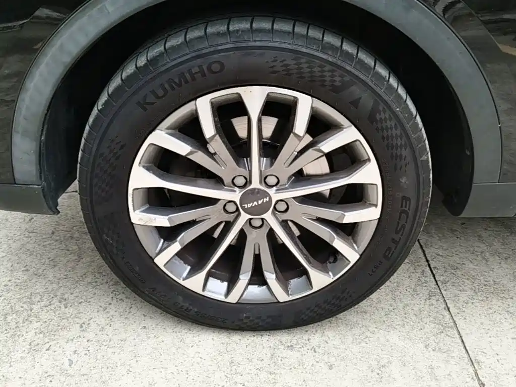 Haval H6 — миниатюра 23