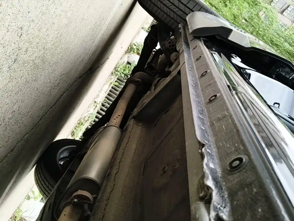 Haval H6 — миниатюра 21
