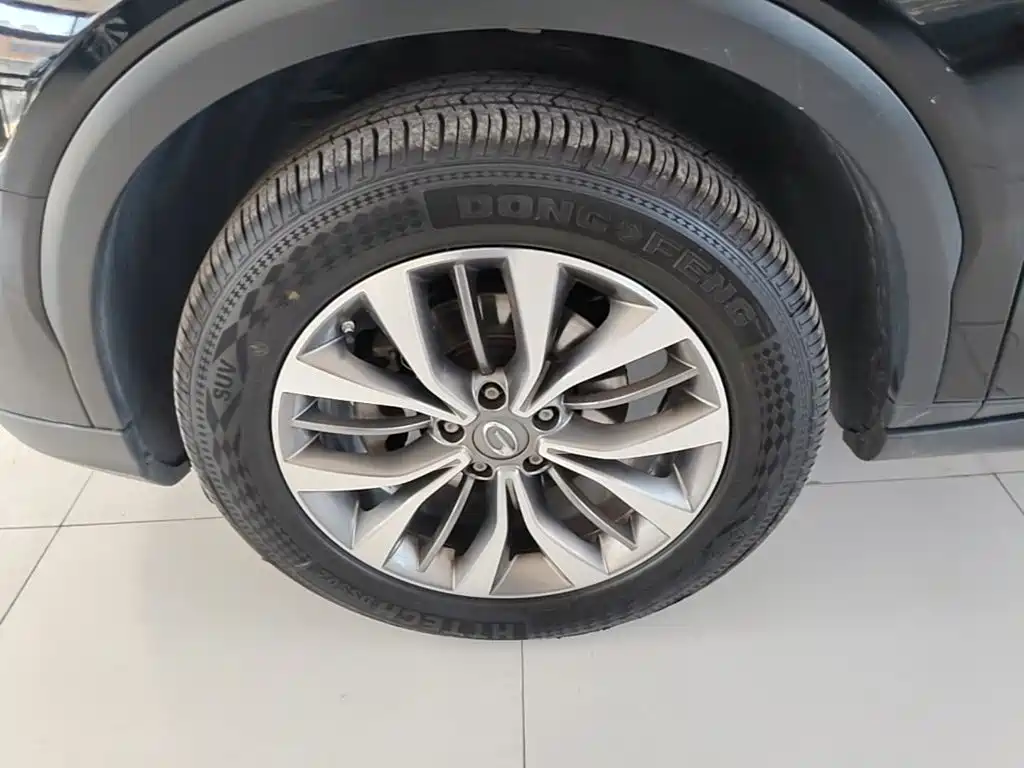 GAC Motor Trumpchi GS8 — миниатюра 23