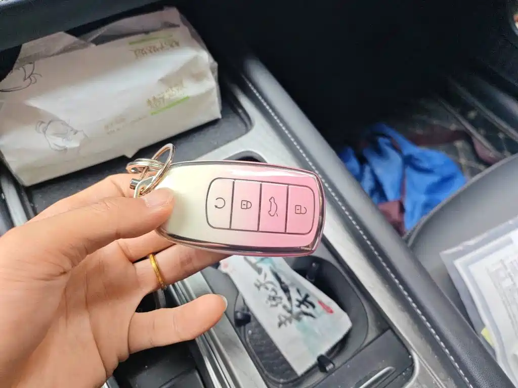Chery Arrizo 8 — миниатюра 9