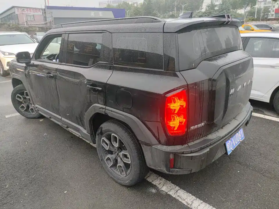 Haval Cool Dog — миниатюра 3