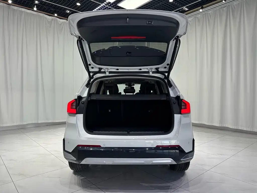 BMW X1 — миниатюра 19