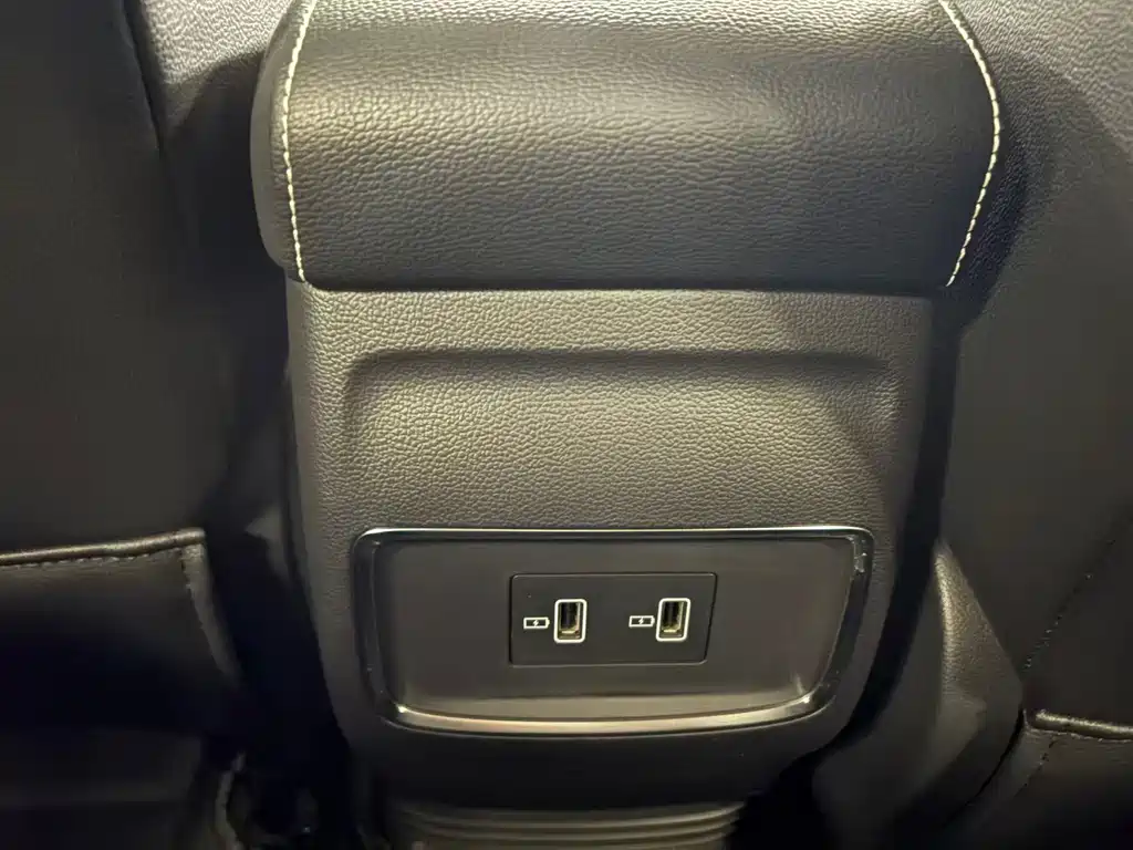 Roewe Ei5 — миниатюра 19