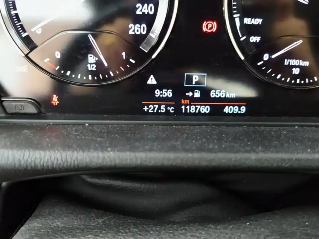 BMW X1 — миниатюра 17