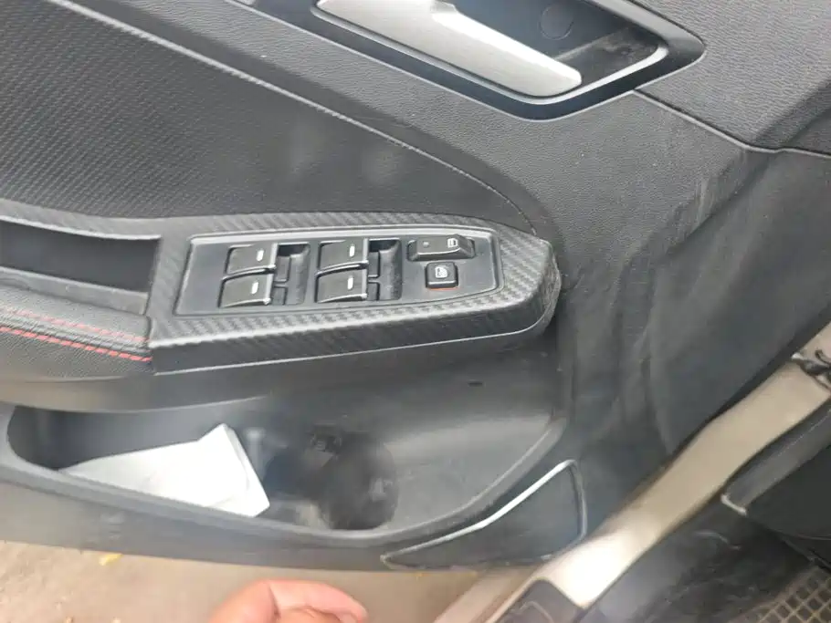 Geely Vision — миниатюра 7