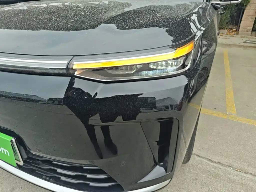 GAC Motor Trumpchi Xiangwang S9 — миниатюра 24