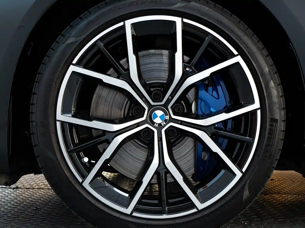 BMW 5 Series 5 2022 540i M Sport