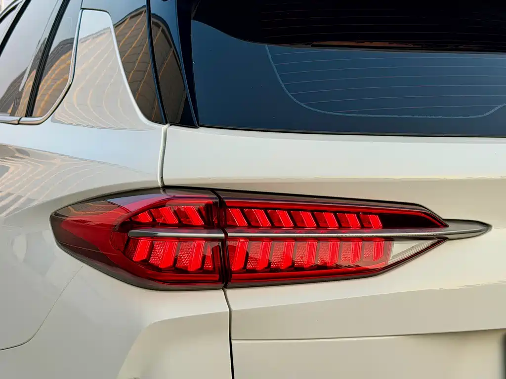 GAC Motor GS4 Plus — миниатюра 14