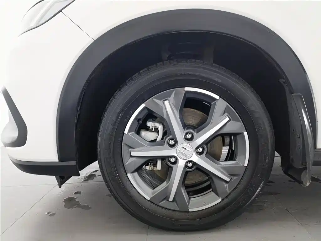 Honda ZR-V — миниатюра 17