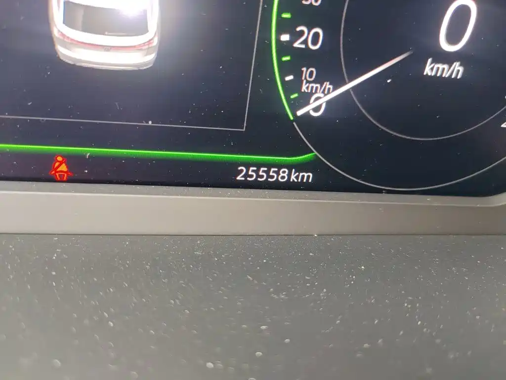 Volkswagen Tayron 2023 380TSI R-Line