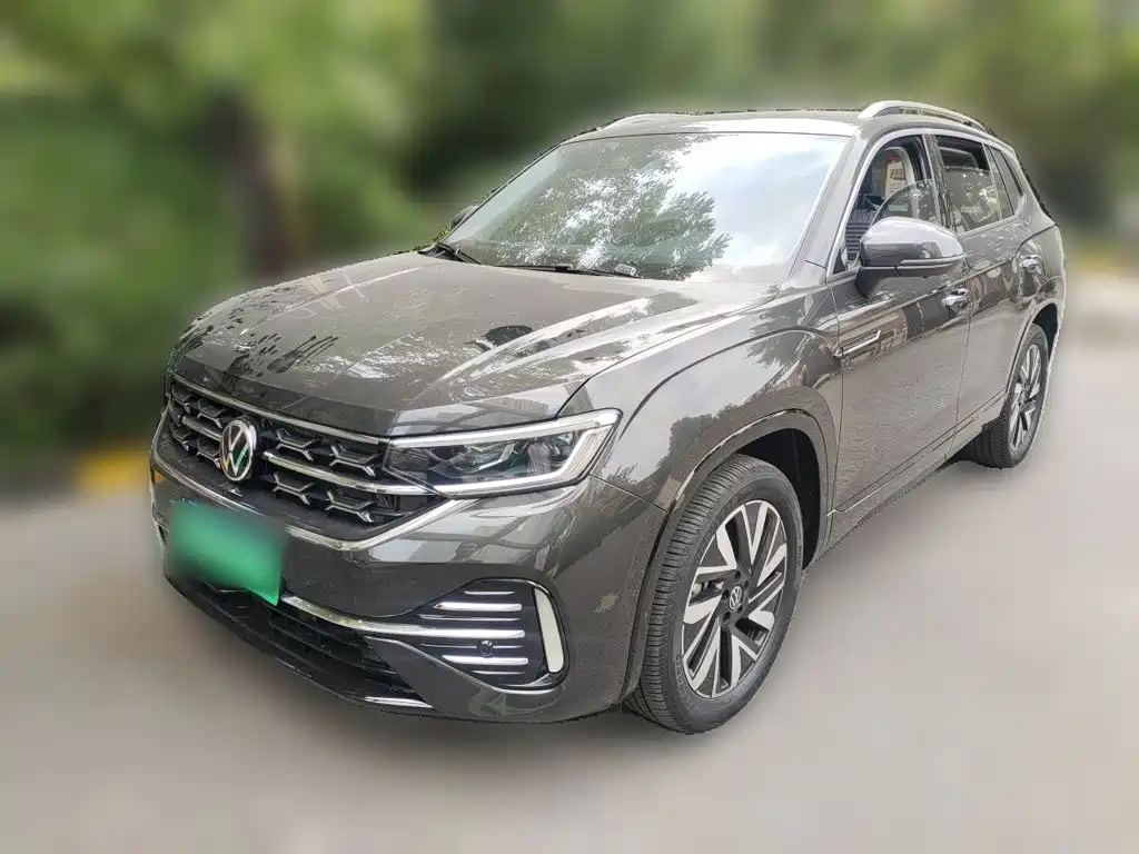 Volkswagen Tayron 2023 380TSI R-Line