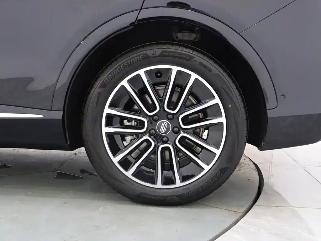 Shangjie H5 2025 Max