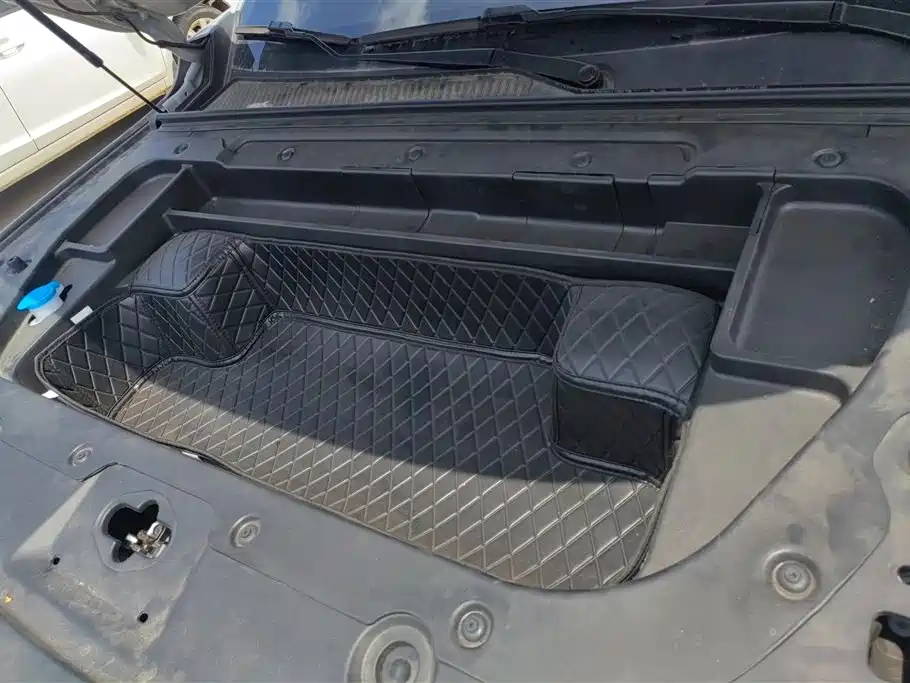 Leapmotor C10 2024 530