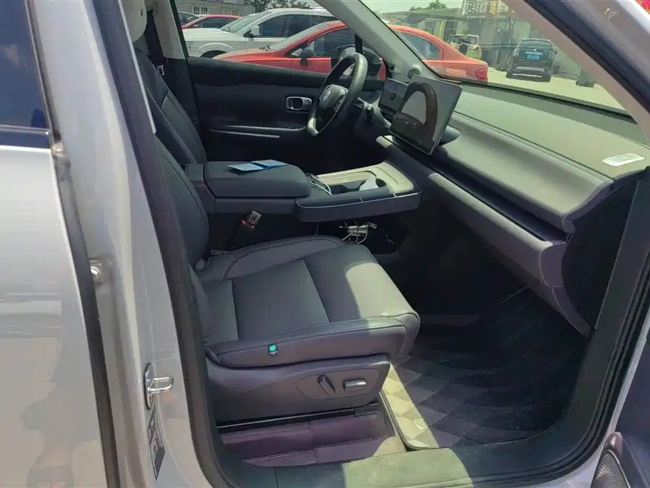 Leapmotor C10 2024 530