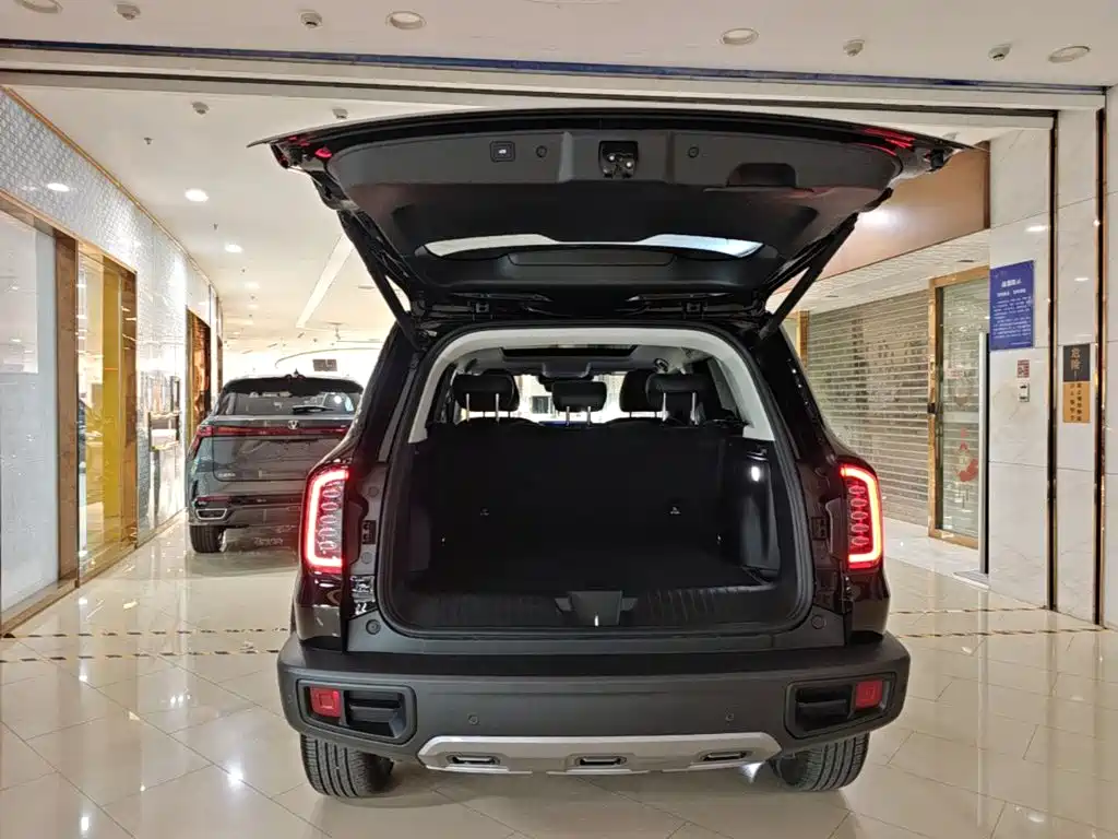 Haval Big Dog — миниатюра 19