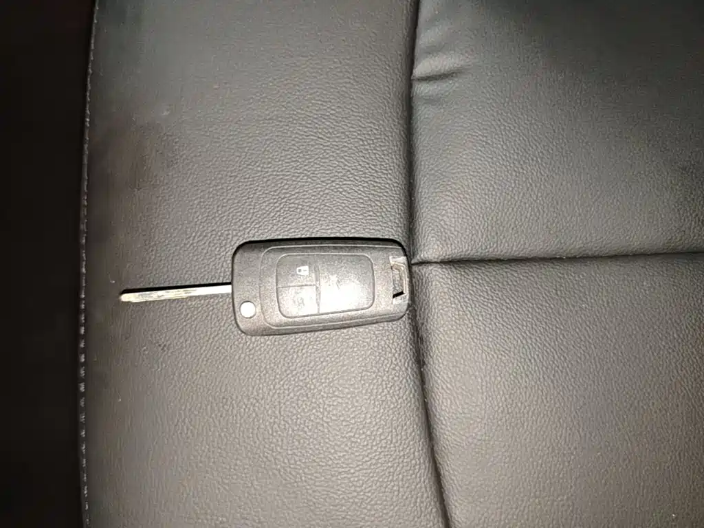Buick Excelle — миниатюра 9