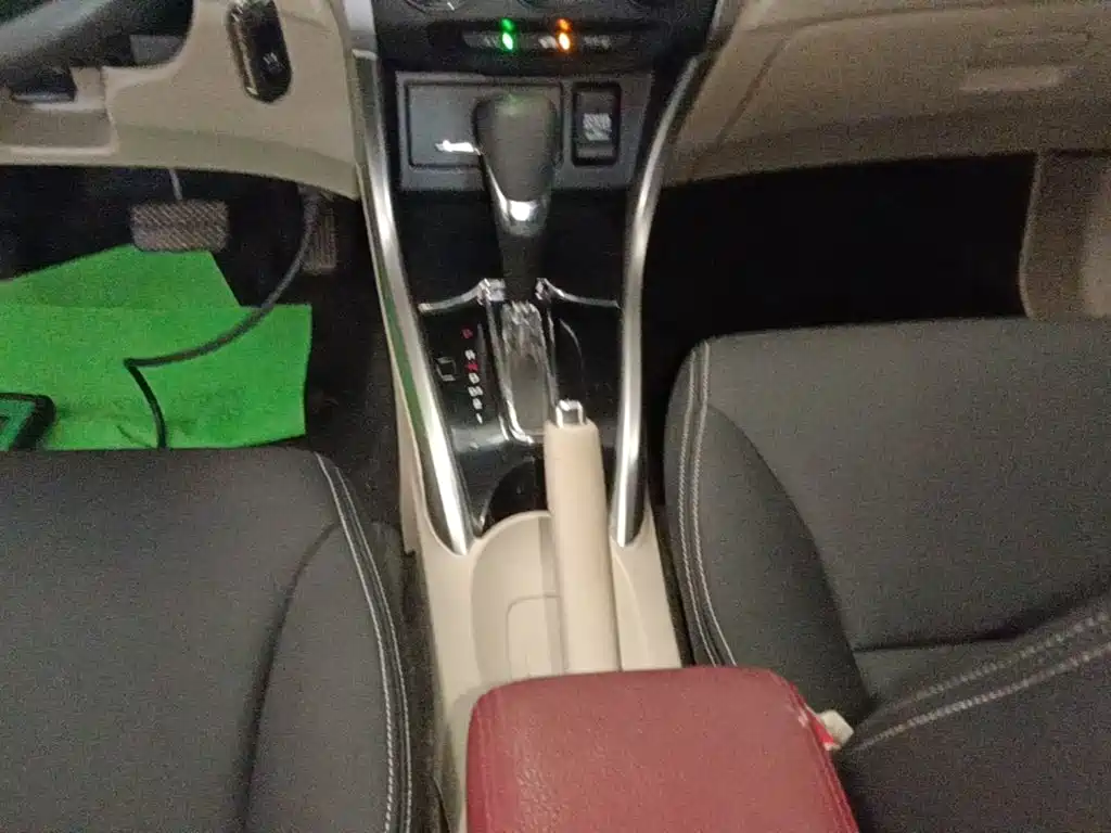 Honda Crider — миниатюра 14
