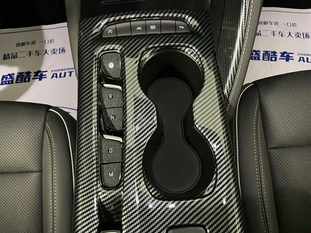 Buick Envision S — фотографии объявления, Фото 15