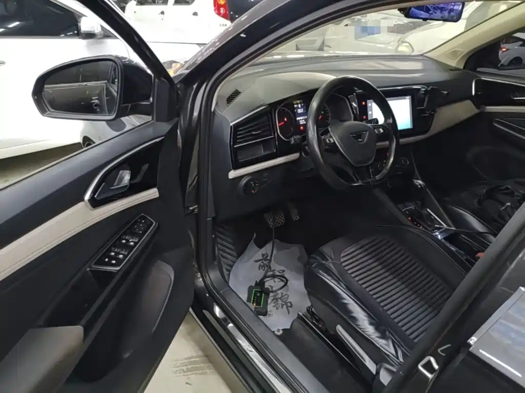 Jetta VS5 — миниатюра 16
