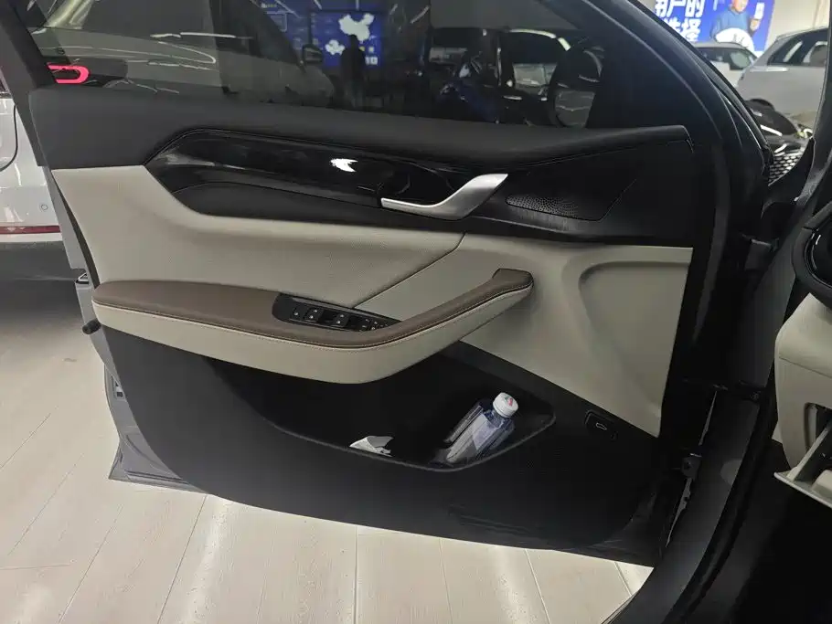 BYD Qin PLUS — миниатюра 7