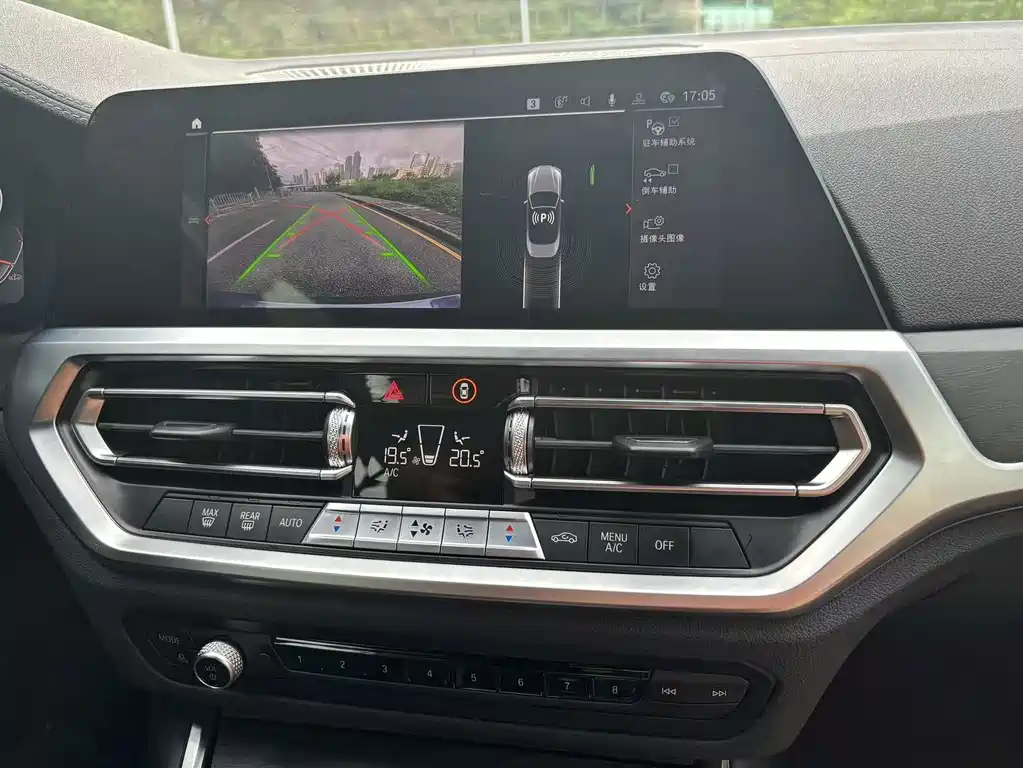 BMW 4 Series — миниатюра 15