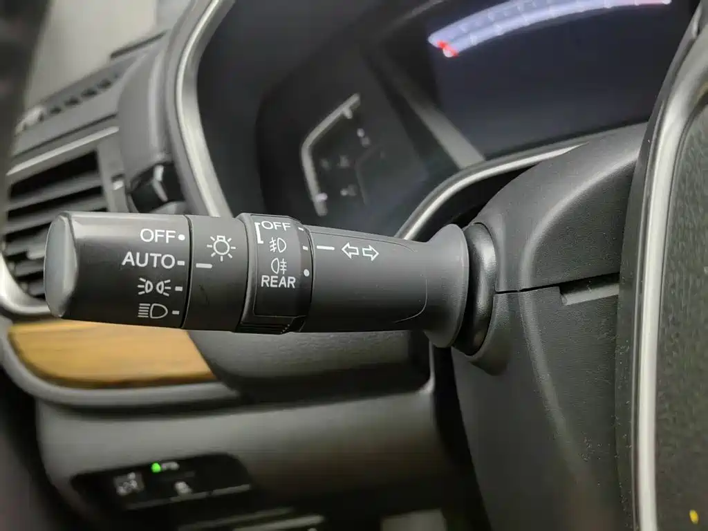 Honda CR-V — миниатюра 21
