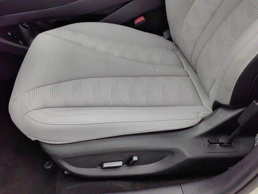 BYD Seal 06 DM-i Touring — миниатюра 20