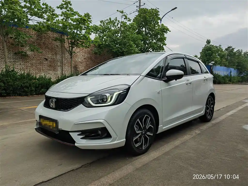 Honda Life 2023