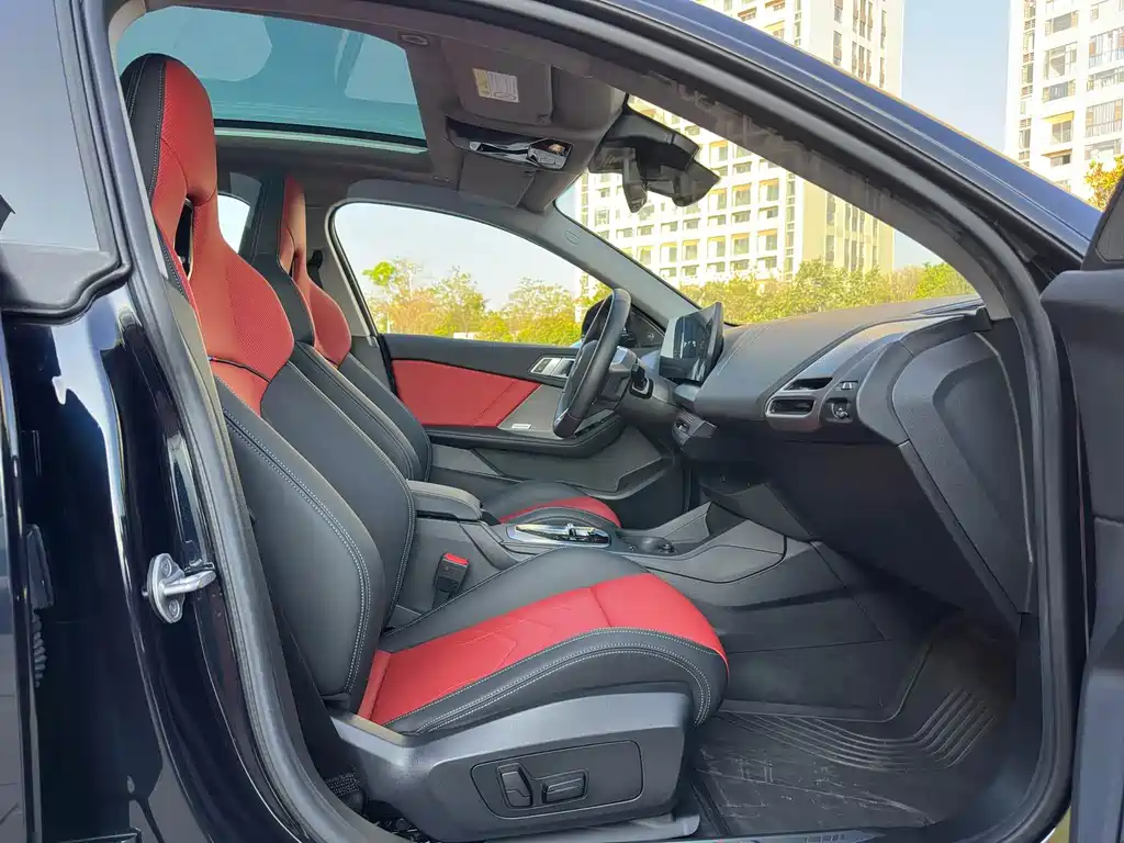 BMW 2 Series — миниатюра 12