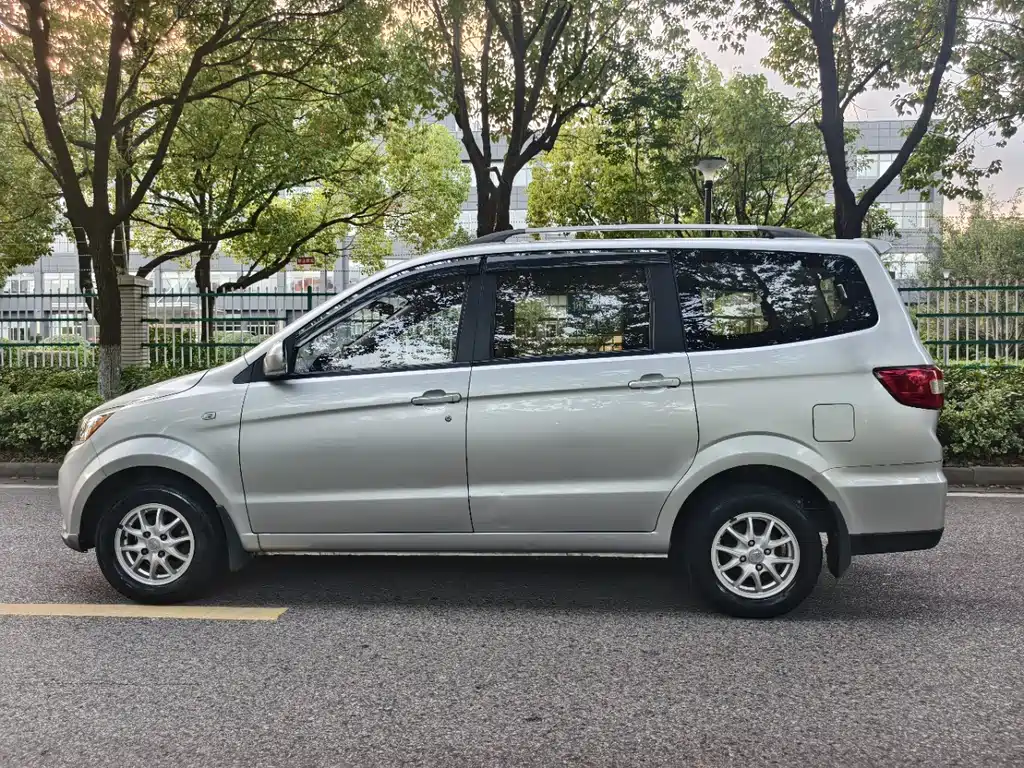 Changhe Changhe M50S — миниатюра 12