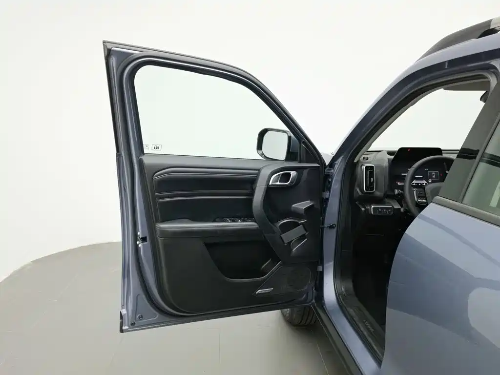 Haval Big Dog — миниатюра 8
