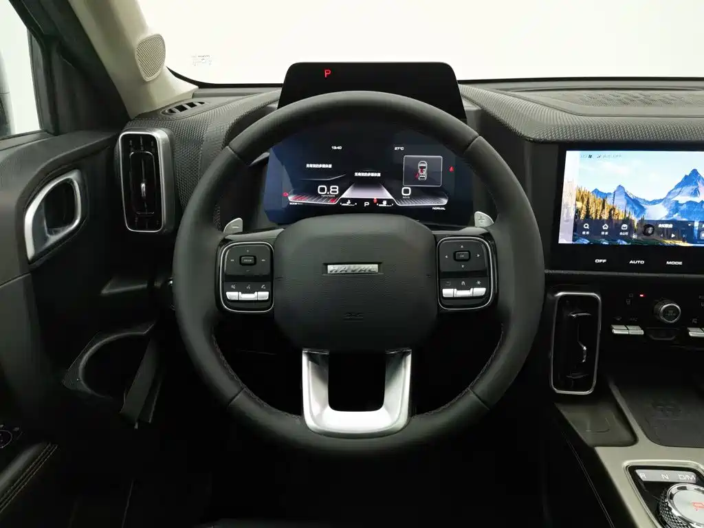 Haval Big Dog — миниатюра 11